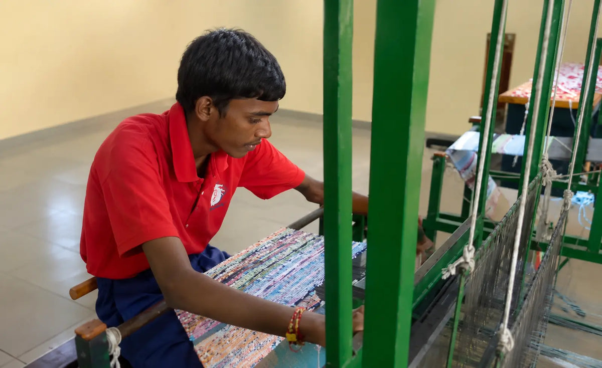 How SNEH Empowers Adults with Special Needs Through Employment