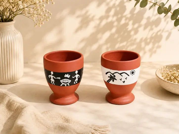 Terracotta Kulhad