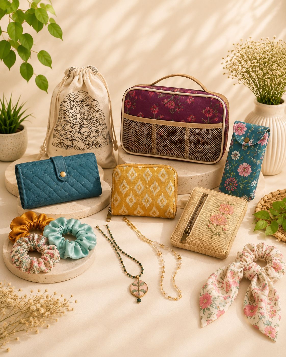 Accessories Collection