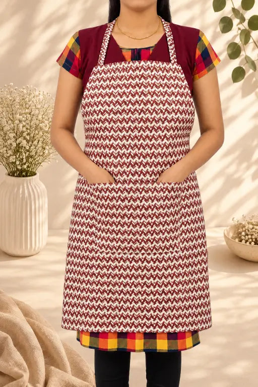 Apron