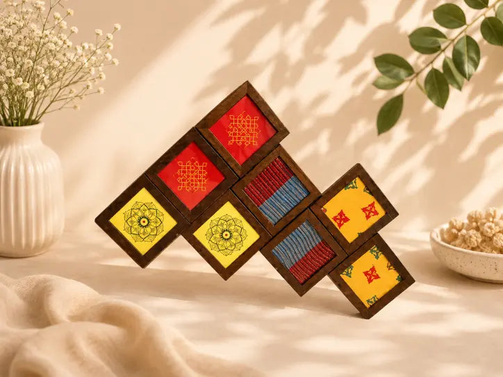 Art Work Coasters