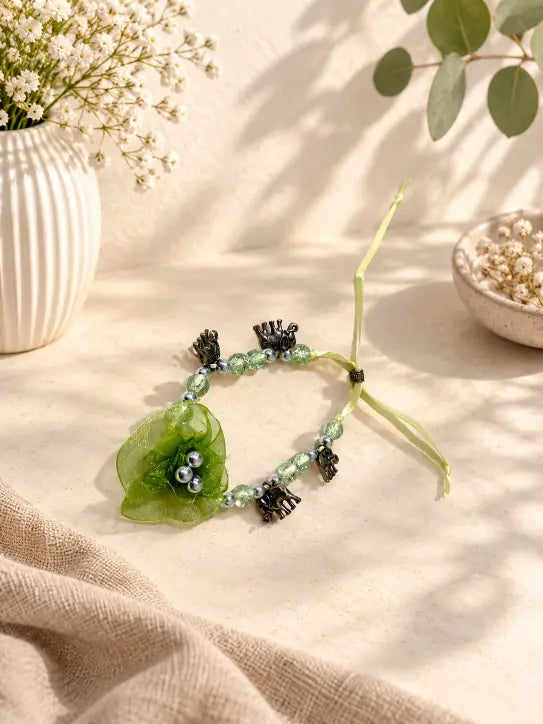 Beaded Bracelet (Set of 2)