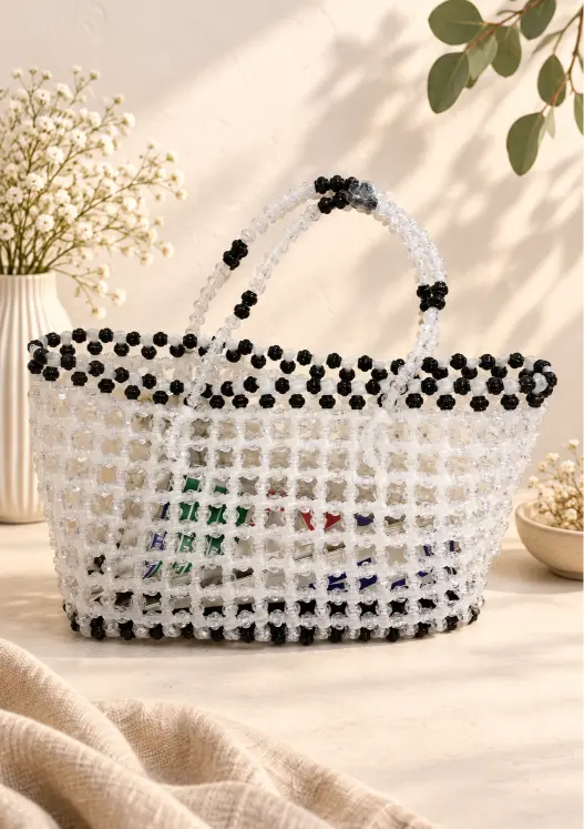 Basket - 8