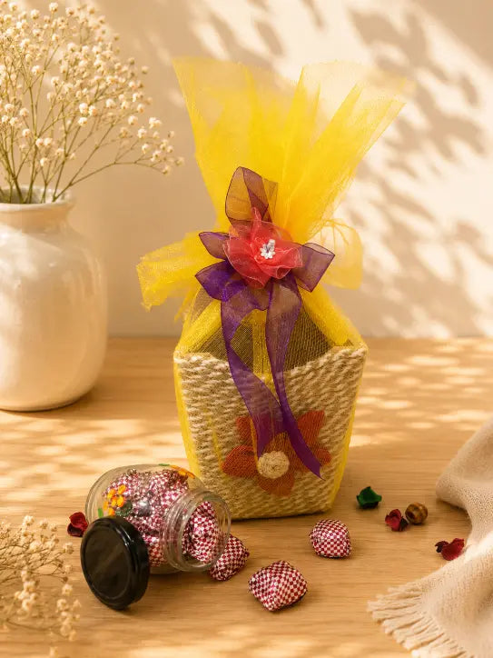 Basket of Bliss hamper