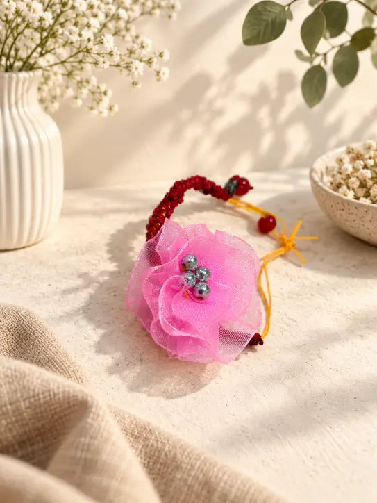 Beaded Bracelet (Set of 2)