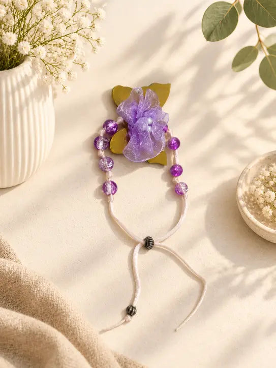 Beaded Bracelet (Set of 2)