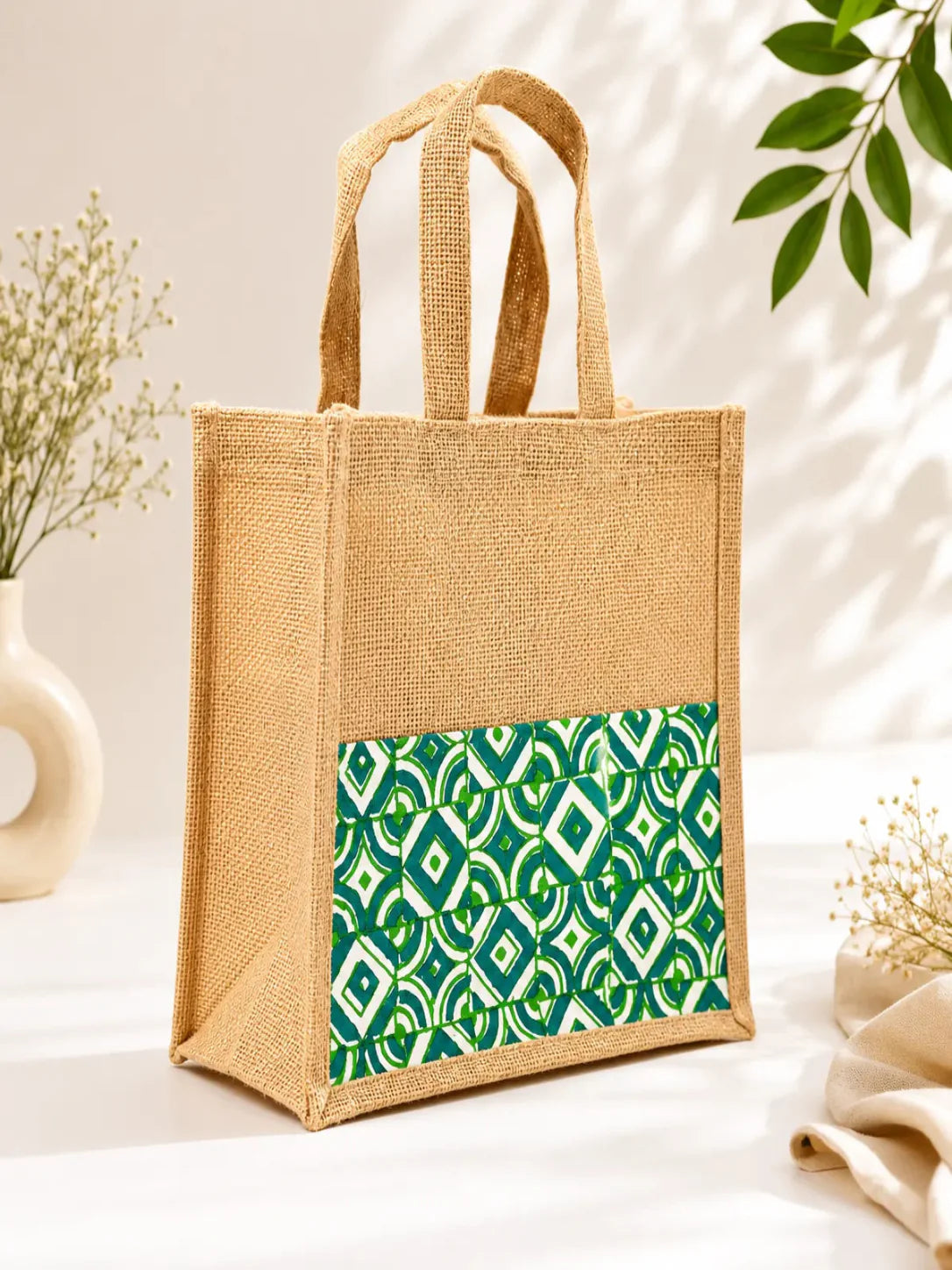 Jute Bags