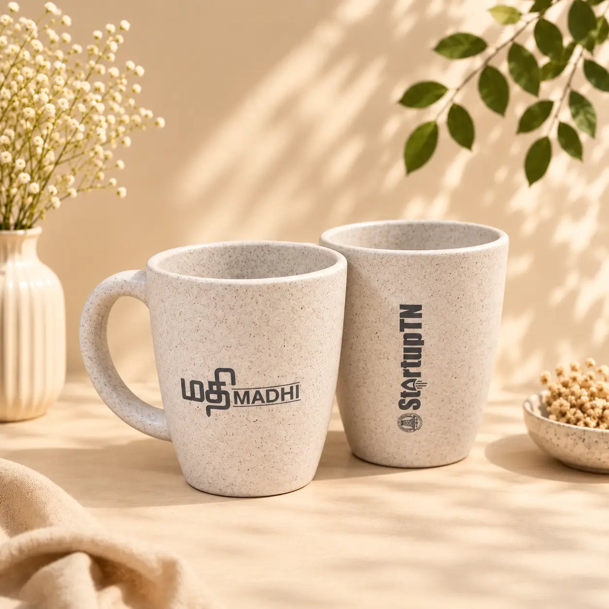 Mug Collections