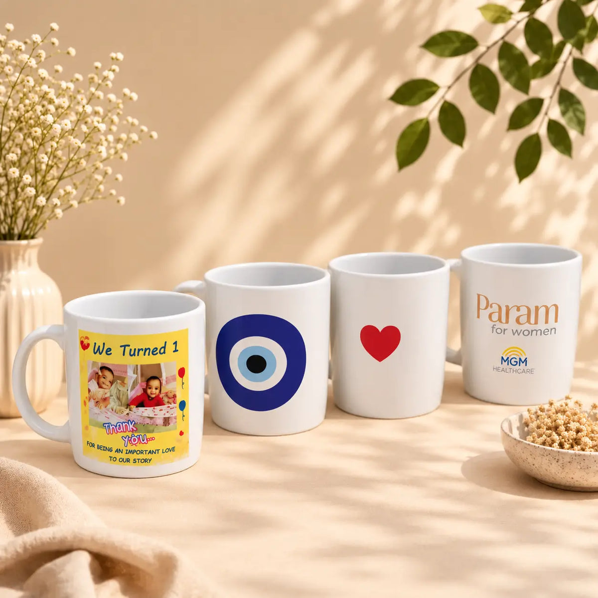 Mug Collections