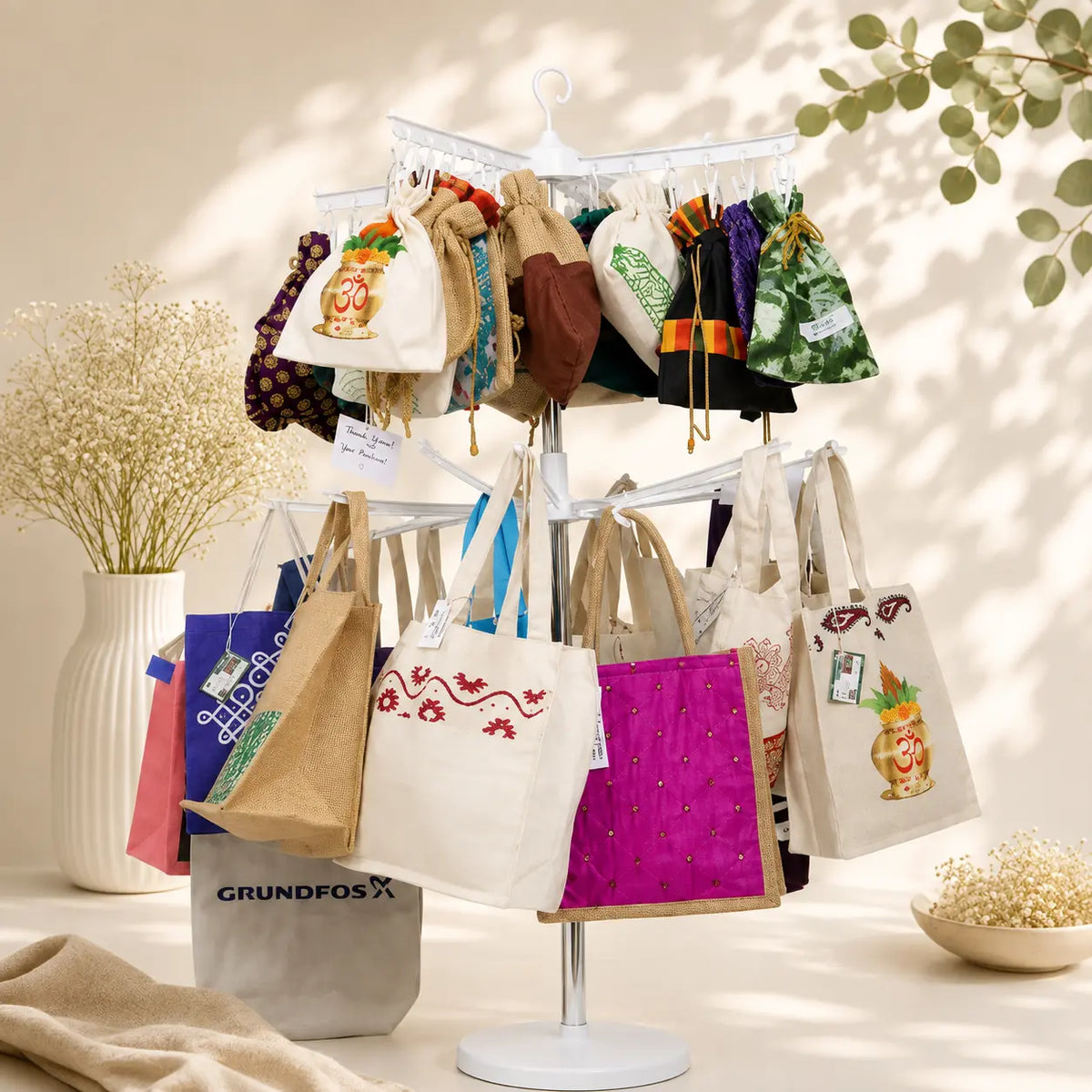 Bag Collection