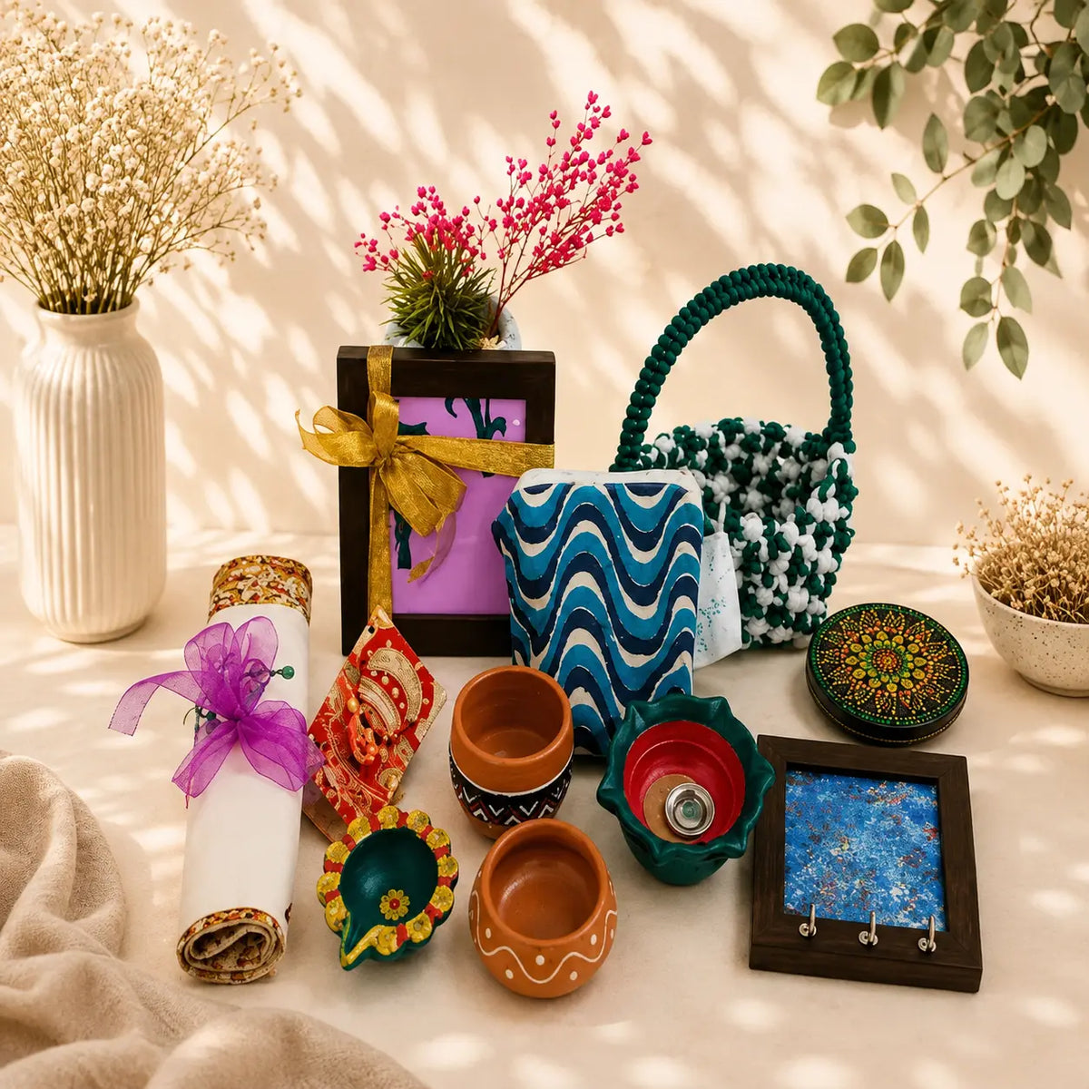 Return Gifts for All occasions 