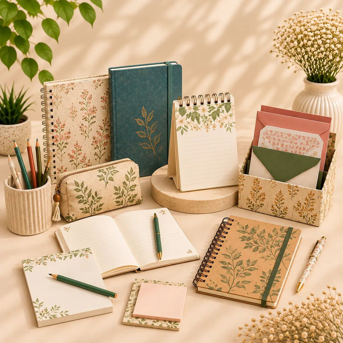 Stationery Collection