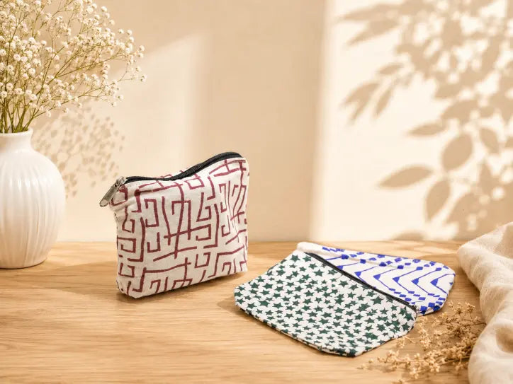 Coin Pouch