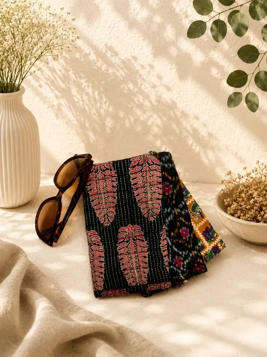 Eye Wear Pouch