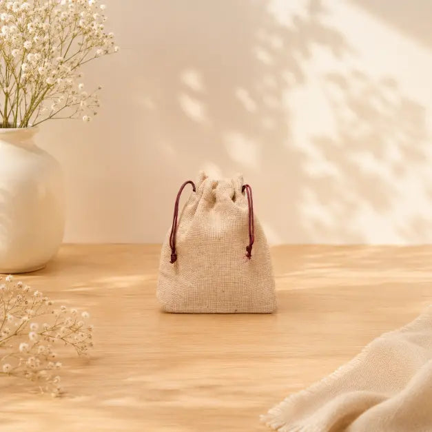 Eco Jute Potli