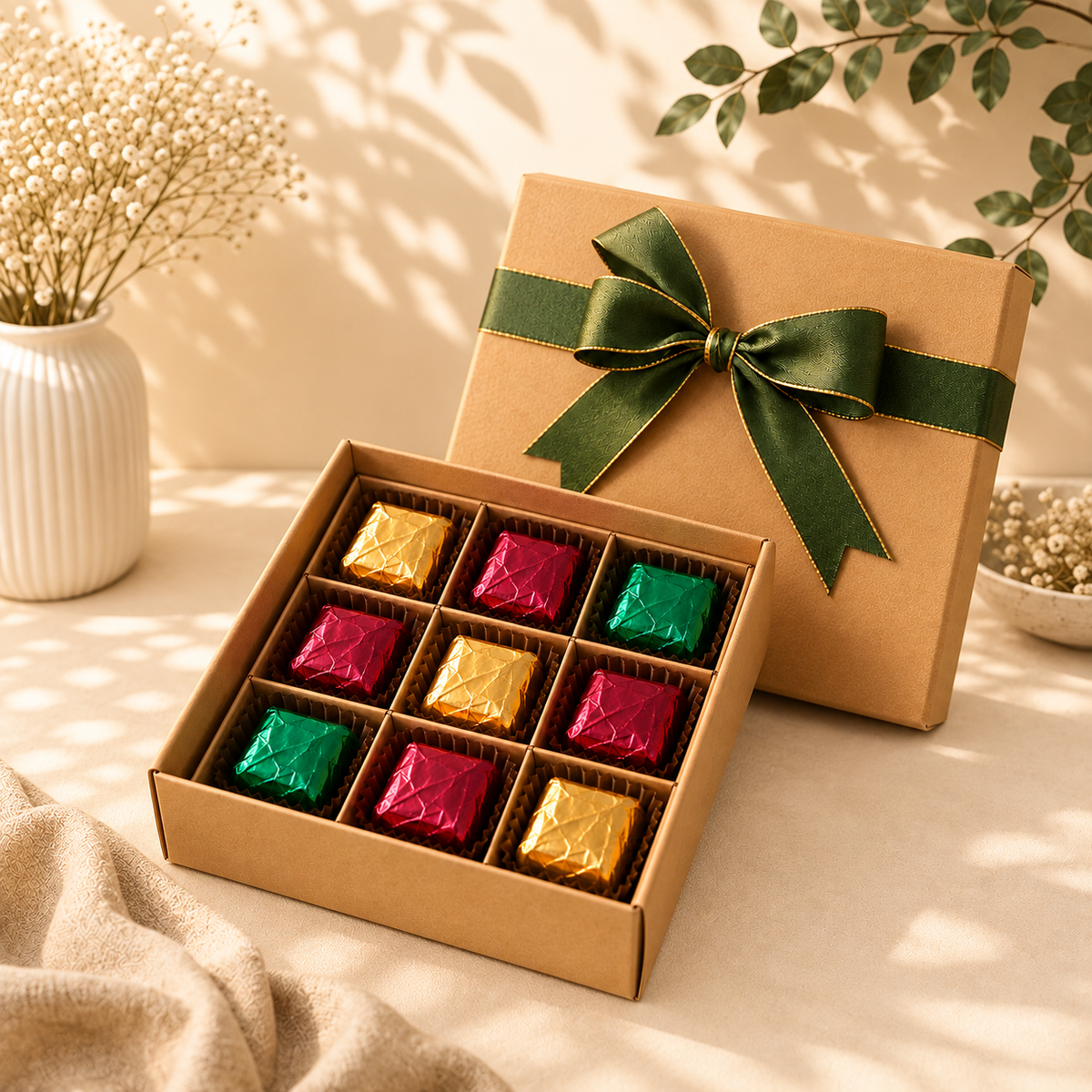 Choco box