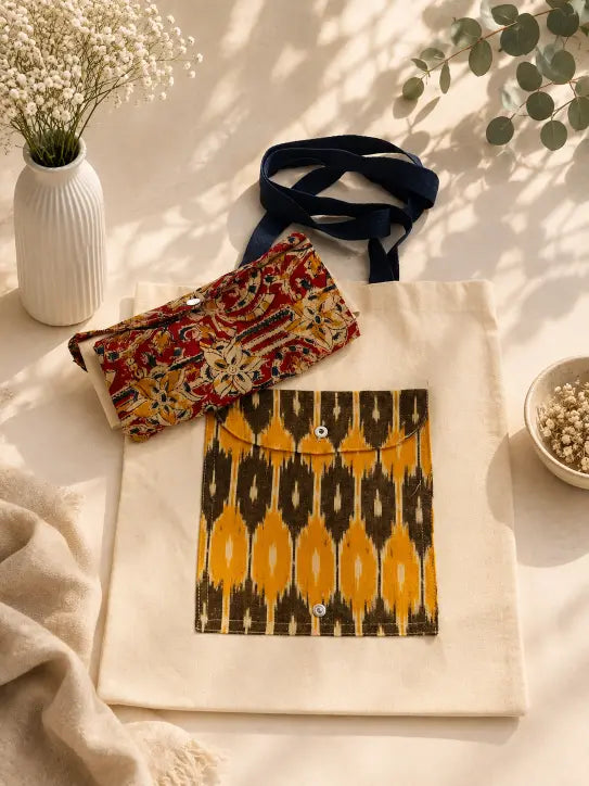 Foldable carry  Bag