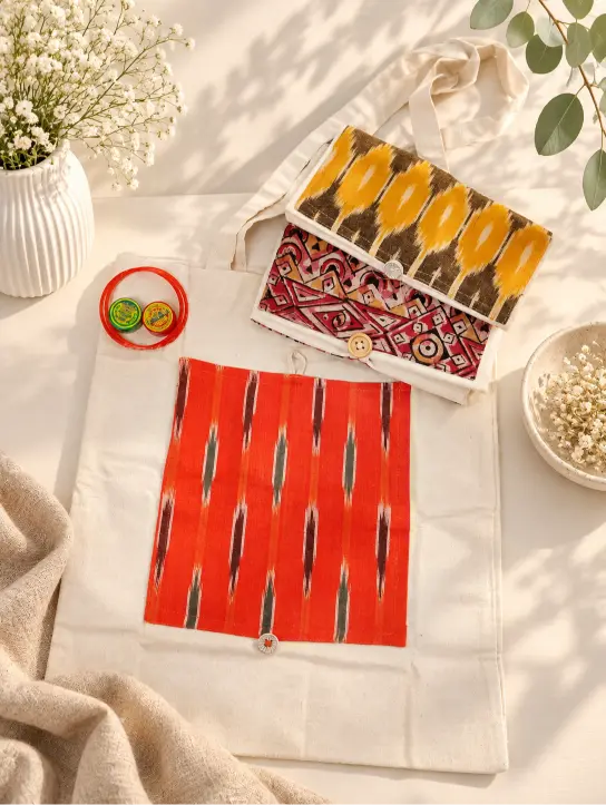 Foldable Shopping Bag