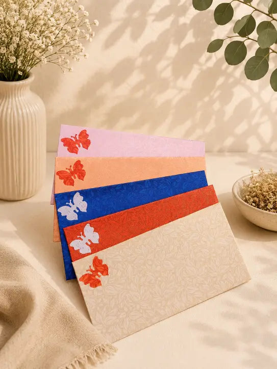Gift Envelope (Set Of 3)