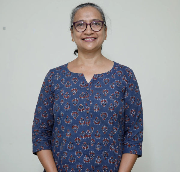 Dr. Geeta Lakshmi