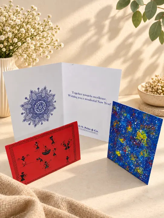Greeting Card