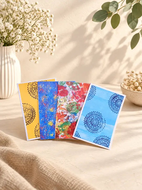 Greeting Card