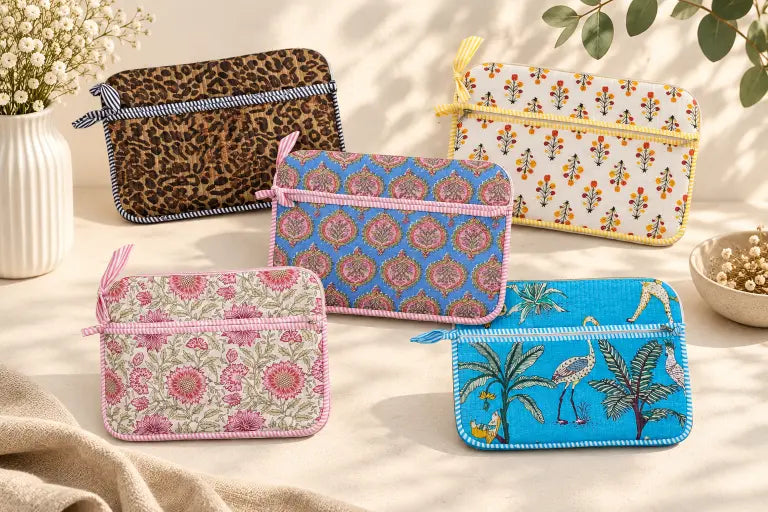 iPad Sleeve