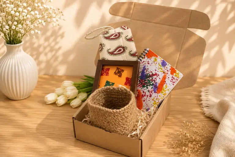 Corporate Hampers