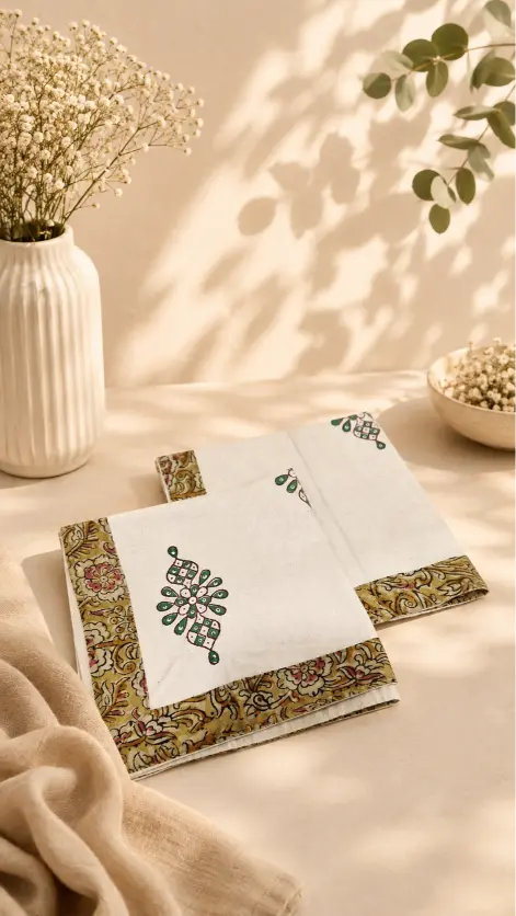 Kitchen Towel - Pair
