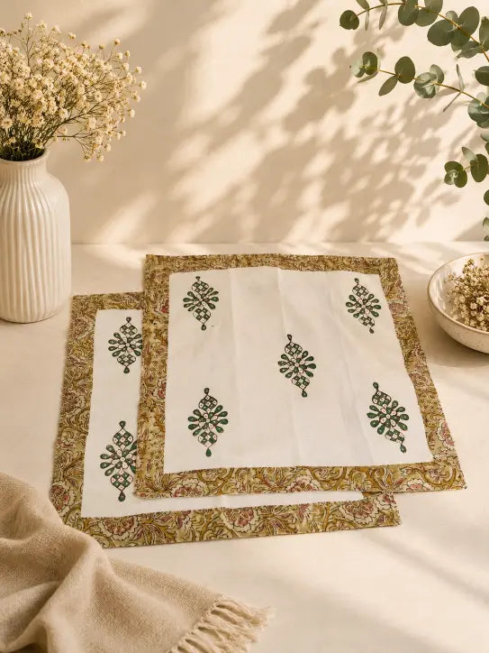 Kitchen Towel - Pair