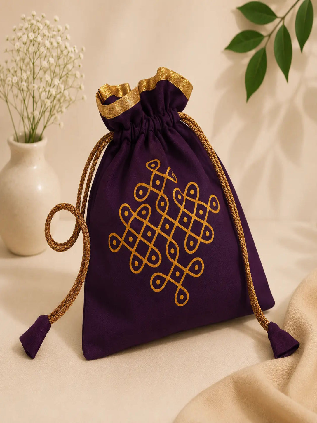 Kolam Potli