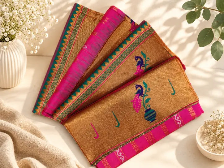 Ladies Purse