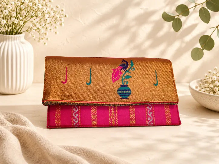 Ladies Purse