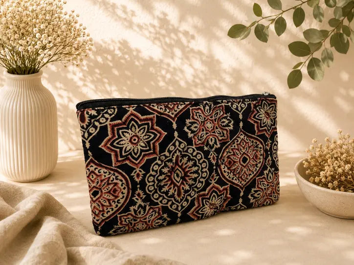 Ladies Pouch