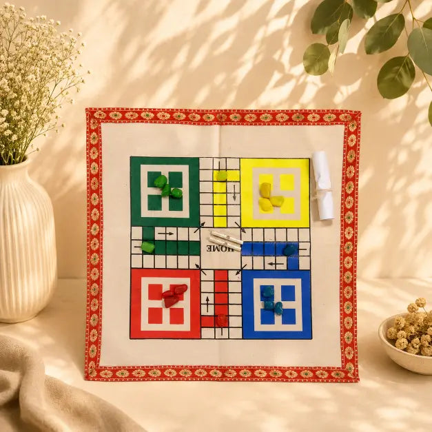Ludo
