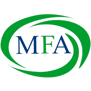 Brand logo
