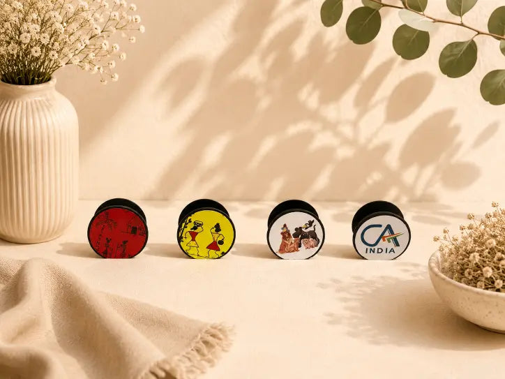 Mobile Pop Grip