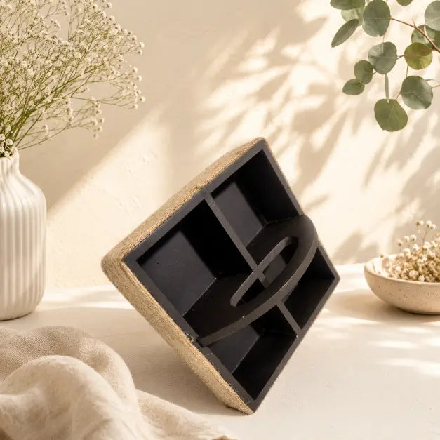 Multi Compartment Tray