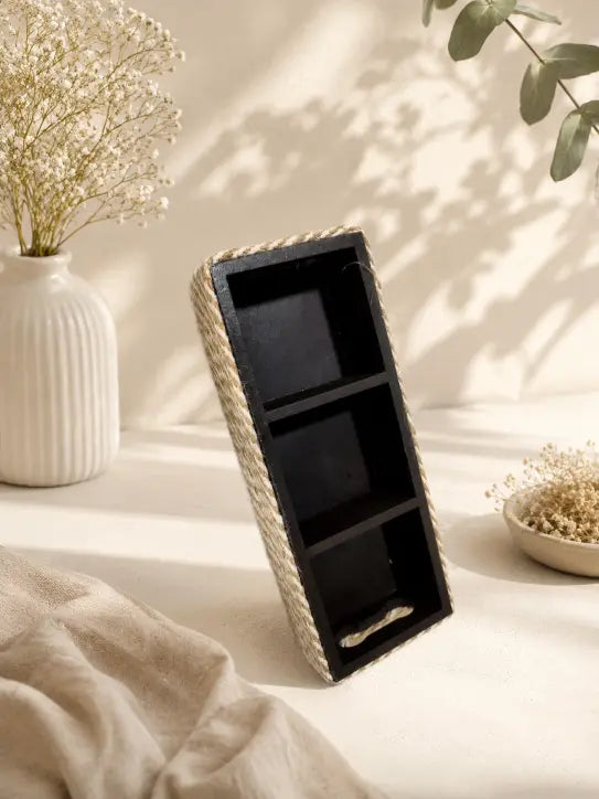 Multi Compartment Tray