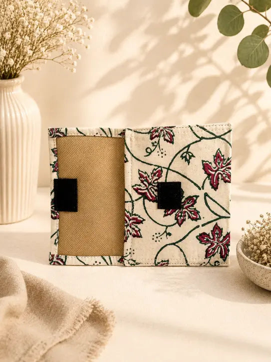 Personal Care Pouch