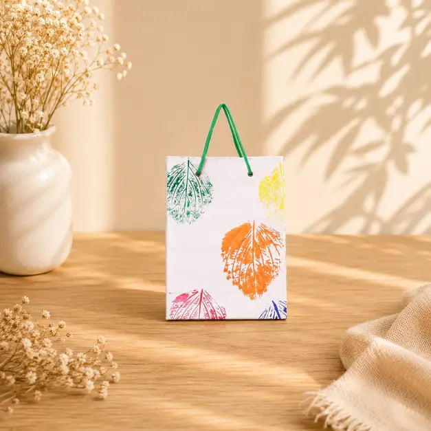 Paper Bag 2
