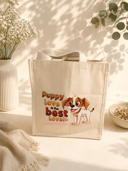 Paws and love Bag