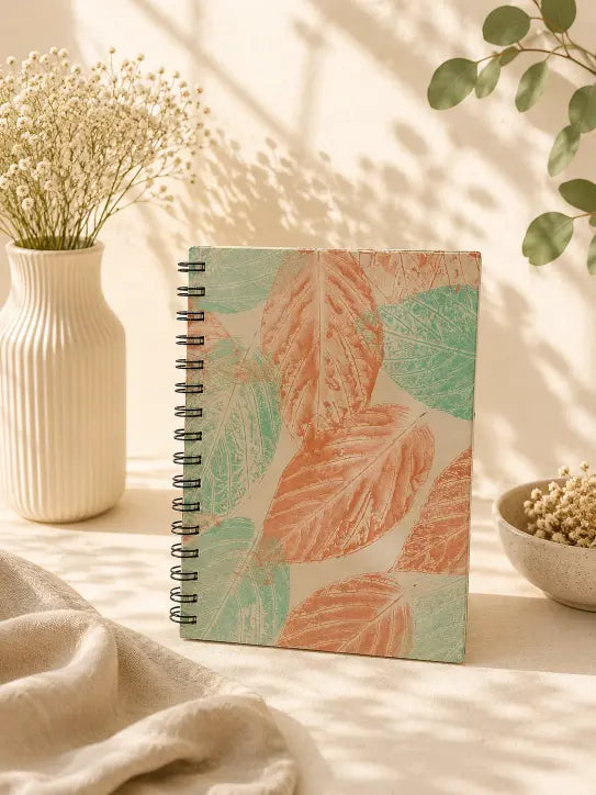 Premium Notebook