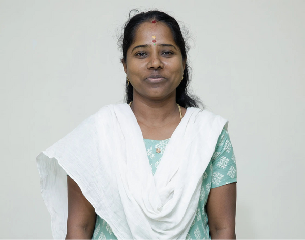 Ms. Priya
