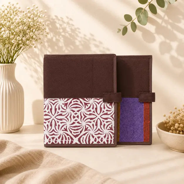Professional Organizer (A4)