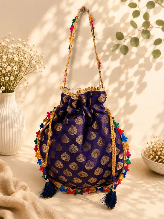 Royal potli