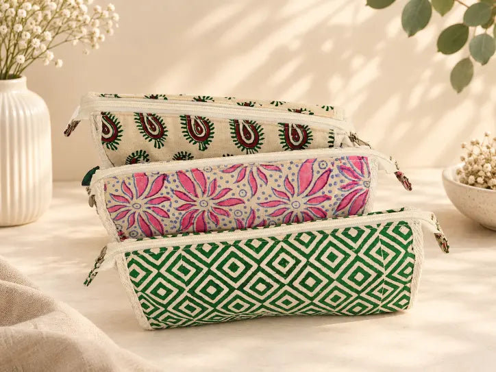 Storage Pouch
