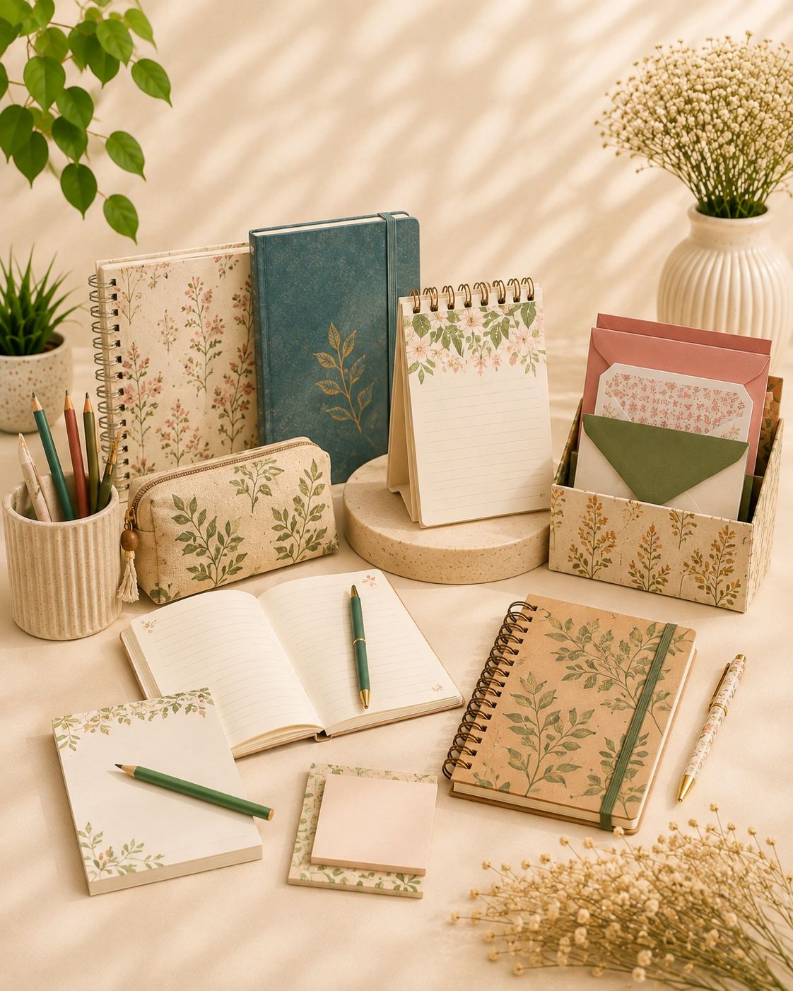 Stationery Collection