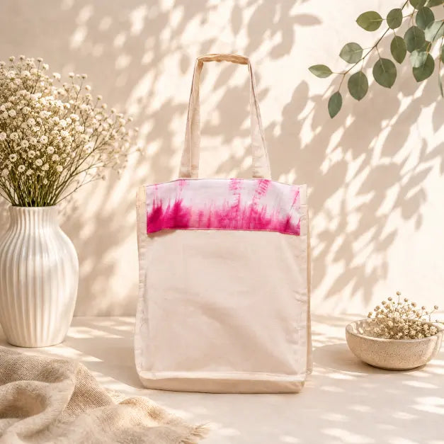 Tie & Dye Bag