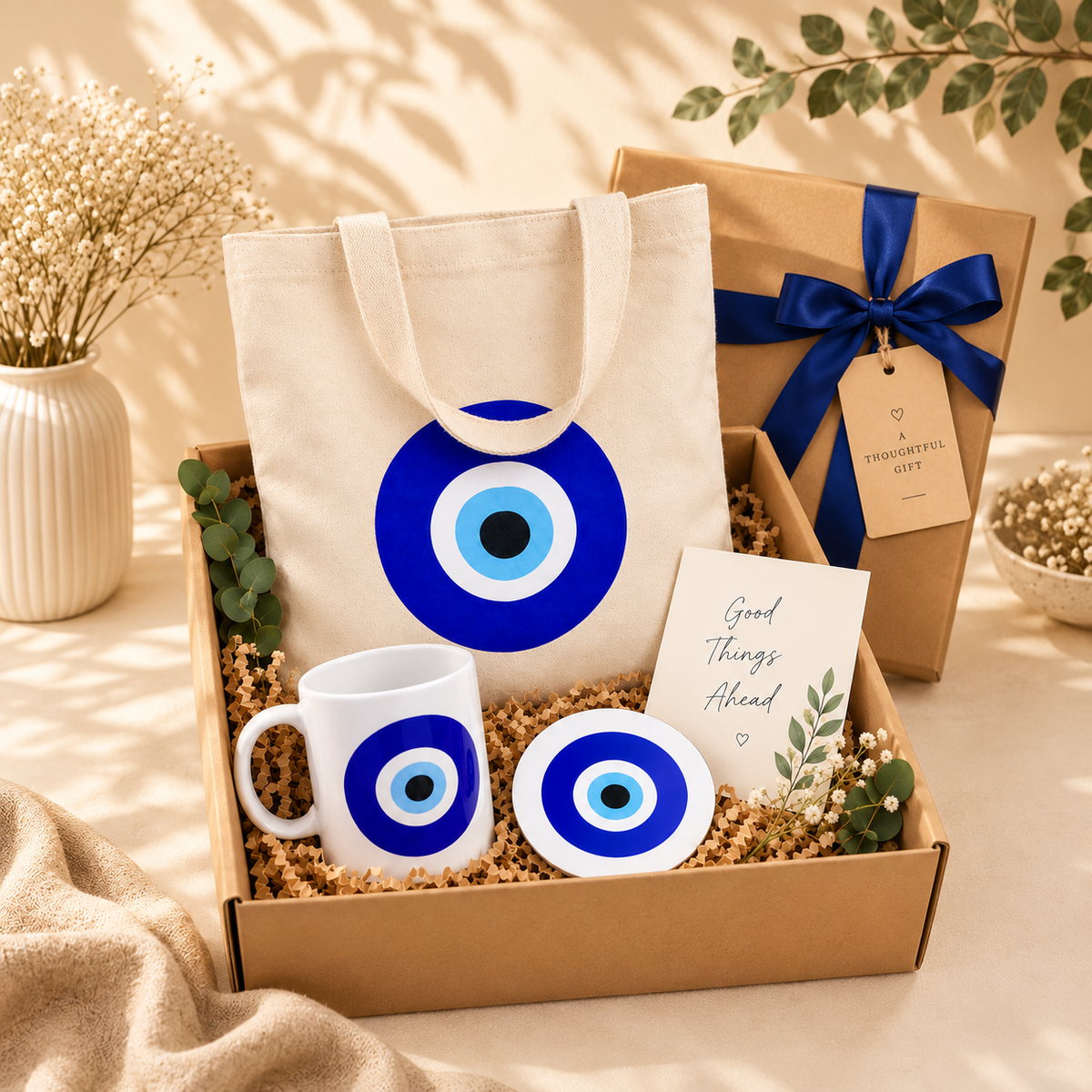 Nazar raksha hamper